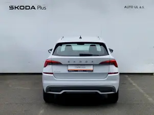 Škoda Kamiq Style Plus