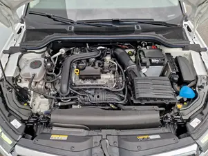 Škoda Kamiq Style Plus