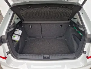 Škoda Kamiq Style Plus