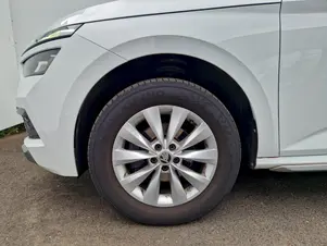 Škoda Kamiq Style Plus