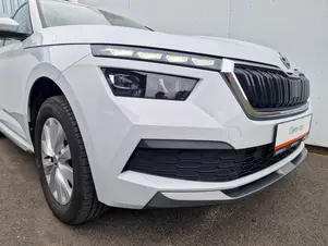 Škoda Kamiq Style Plus