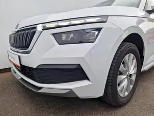 Škoda Kamiq Style Plus