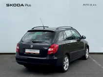 Fabia Sport