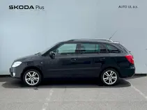 Fabia Sport