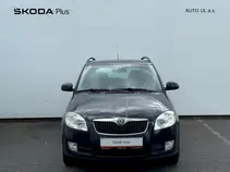 Fabia Sport