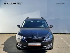 Škoda Octavia Style