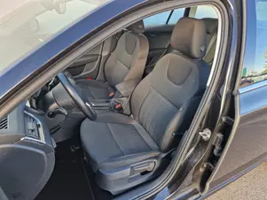 Škoda Octavia Style