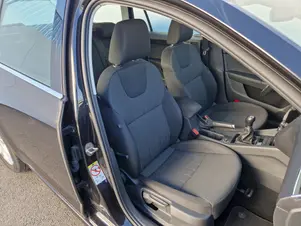 Škoda Octavia Style