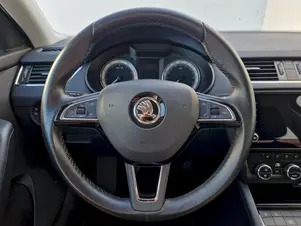 Škoda Octavia Style