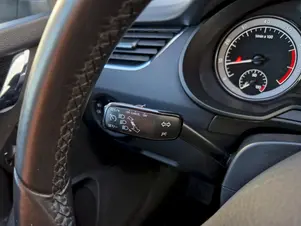 Škoda Octavia Style