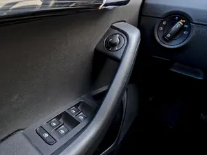 Škoda Octavia Style