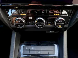 Škoda Octavia Style