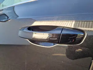 Škoda Octavia Style