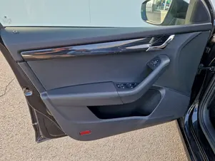 Škoda Octavia Style