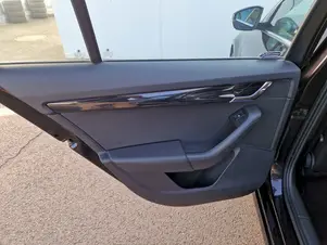 Škoda Octavia Style