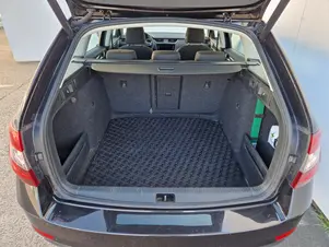 Škoda Octavia Style
