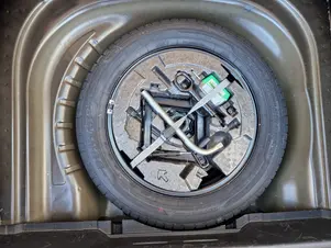 Škoda Octavia Style