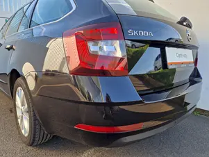 Škoda Octavia Style