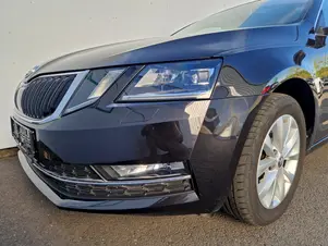 Škoda Octavia Style