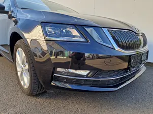 Škoda Octavia Style