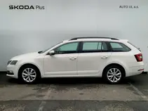 Octavia Style