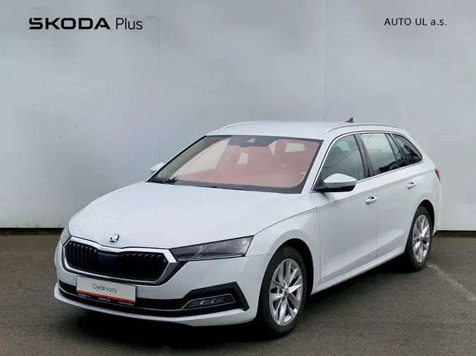 Octavia Style Plus