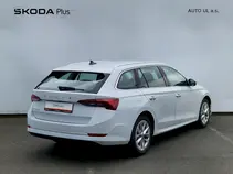 Octavia Style Plus