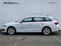 Octavia Style Plus