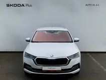 Octavia Style Plus