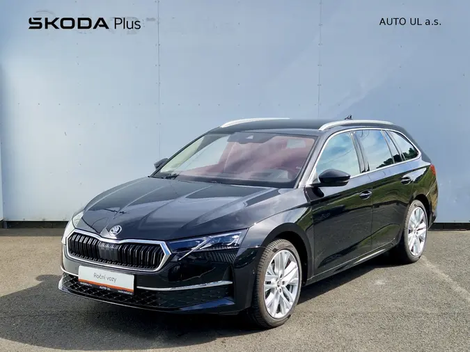 Octavia Top Selection