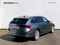 Octavia Style Plus