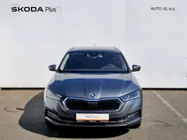 Octavia Style Plus