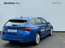 Octavia First Edition Ultimate
