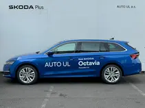 Octavia First Edition Ultimate