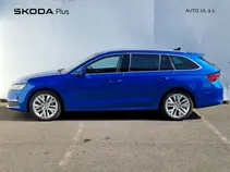 Octavia First Edition Ultimate