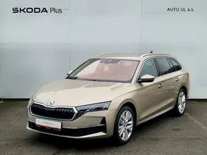 Škoda Octavia Top Selection