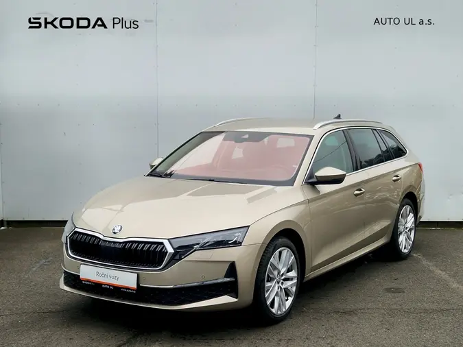 Octavia Top Selection