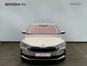 Škoda Octavia Top Selection