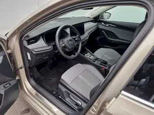 Škoda Octavia Top Selection