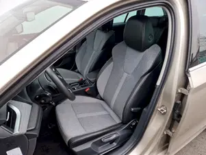 Škoda Octavia Top Selection