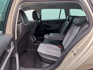 Škoda Octavia Top Selection