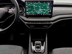 Škoda Octavia Top Selection