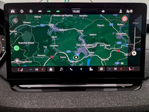 Škoda Octavia Top Selection