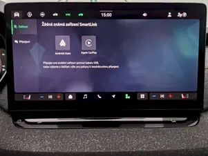 Škoda Octavia Top Selection