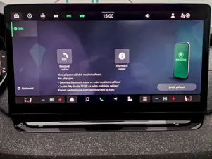 Škoda Octavia Top Selection