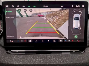 Škoda Octavia Top Selection