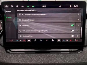 Škoda Octavia Top Selection