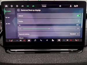 Škoda Octavia Top Selection