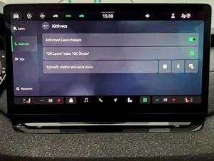 Škoda Octavia Top Selection