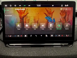 Škoda Octavia Top Selection